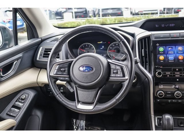 2022 Subaru Ascent Premium