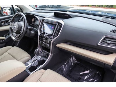 2022 Subaru Ascent Premium