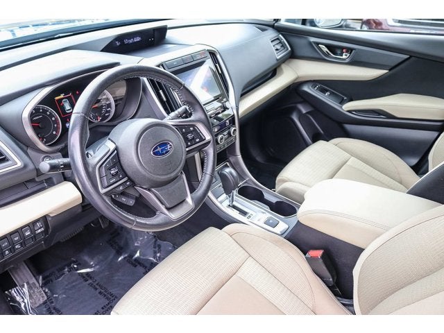 2022 Subaru Ascent Premium