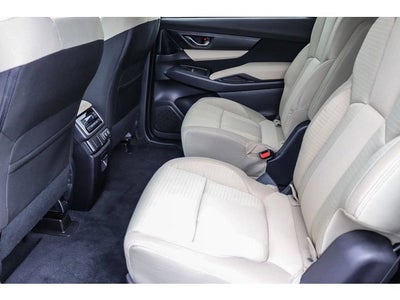 2022 Subaru Ascent Premium