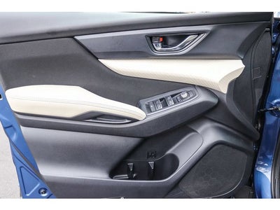 2022 Subaru Ascent Premium
