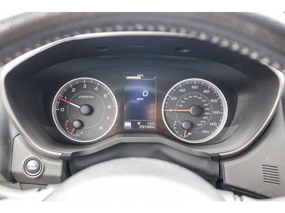 2022 Subaru Ascent Premium