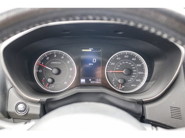 2022 Subaru Ascent Premium