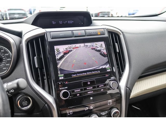 2022 Subaru Ascent Premium