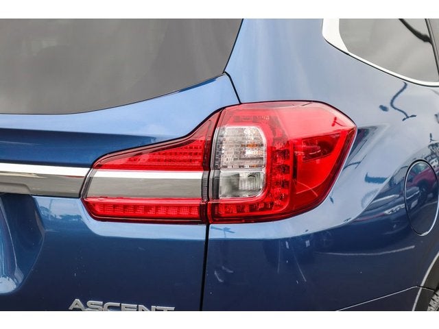 2022 Subaru Ascent Premium