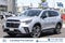 2026 Subaru Ascent Limited
