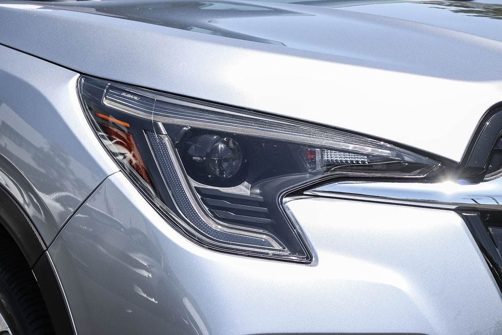 2026 Subaru Ascent Limited
