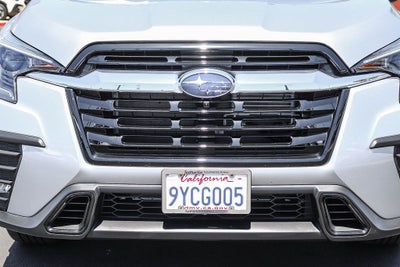 2026 Subaru Ascent Limited