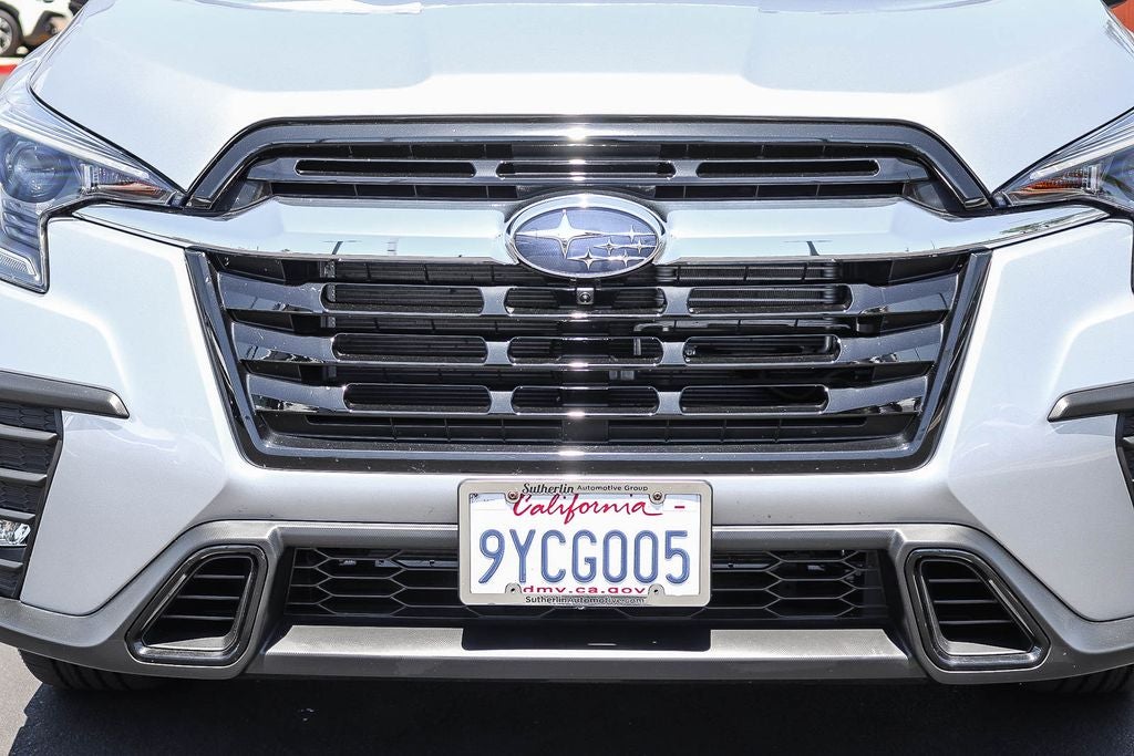 2026 Subaru Ascent Limited
