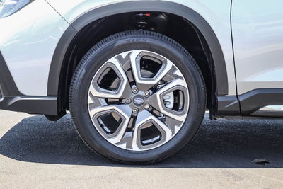 2026 Subaru Ascent Limited