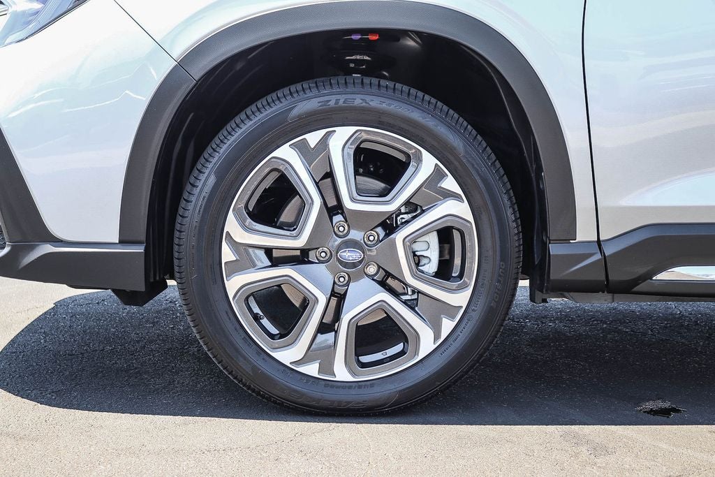 2026 Subaru Ascent Limited