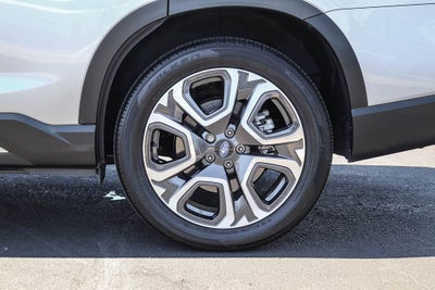 2026 Subaru Ascent Limited