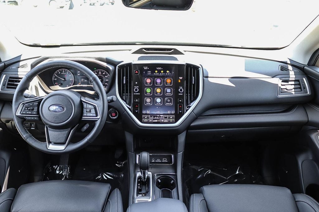 2026 Subaru Ascent Limited