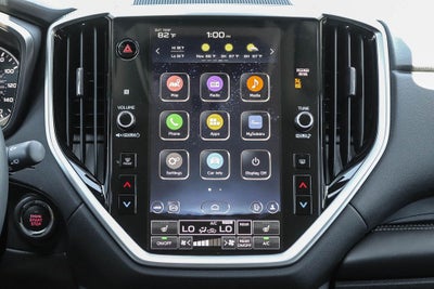 2026 Subaru Ascent Limited