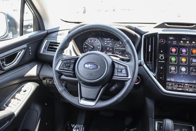 2026 Subaru Ascent Limited
