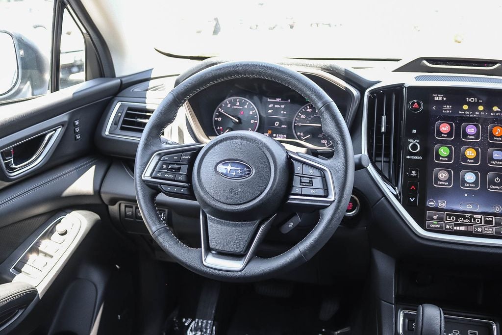 2026 Subaru Ascent Limited