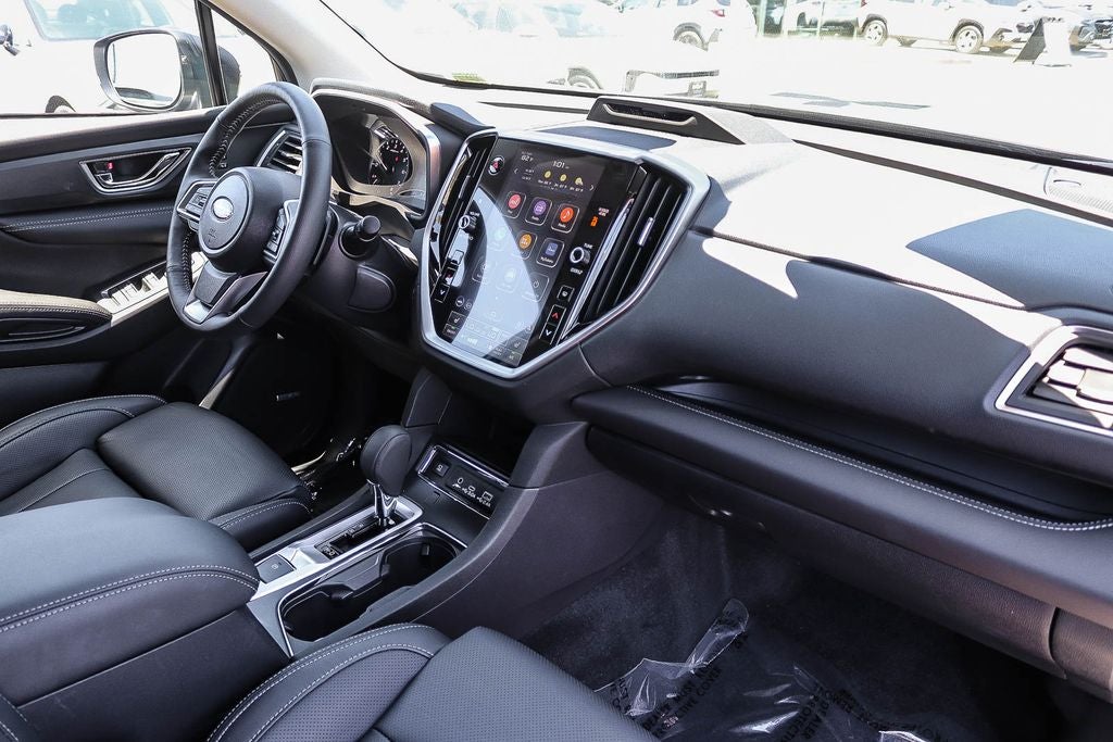 2026 Subaru Ascent Limited
