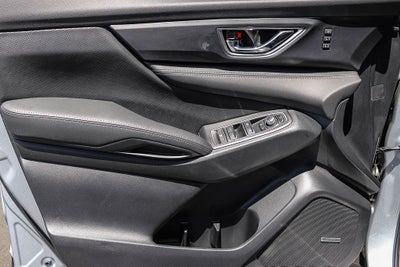 2026 Subaru Ascent Limited