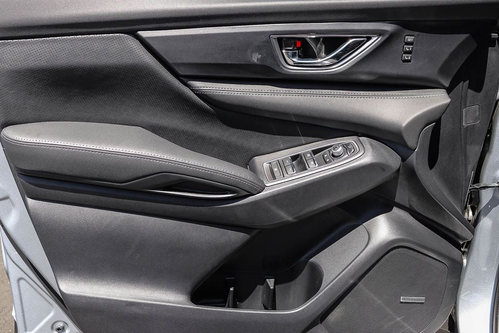 2026 Subaru Ascent Limited
