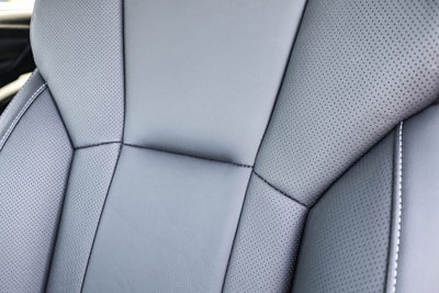 2026 Subaru Ascent Limited