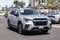 2026 Subaru Ascent Limited