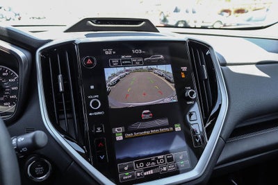 2026 Subaru Ascent Limited