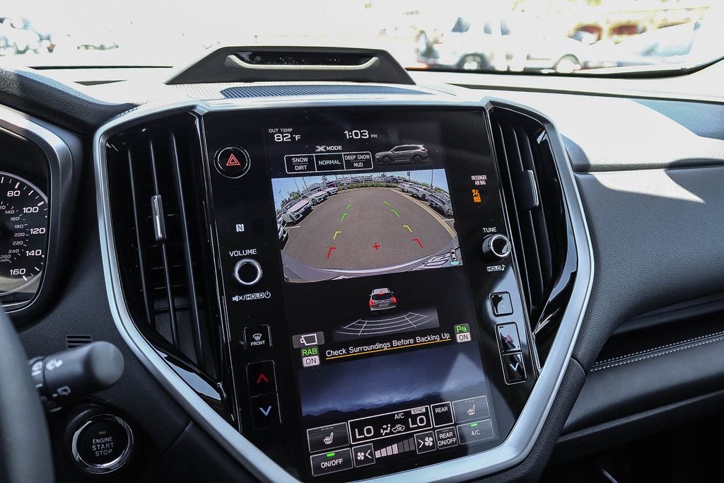 2026 Subaru Ascent Limited