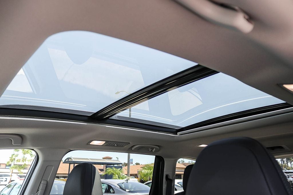 2026 Subaru Ascent Limited