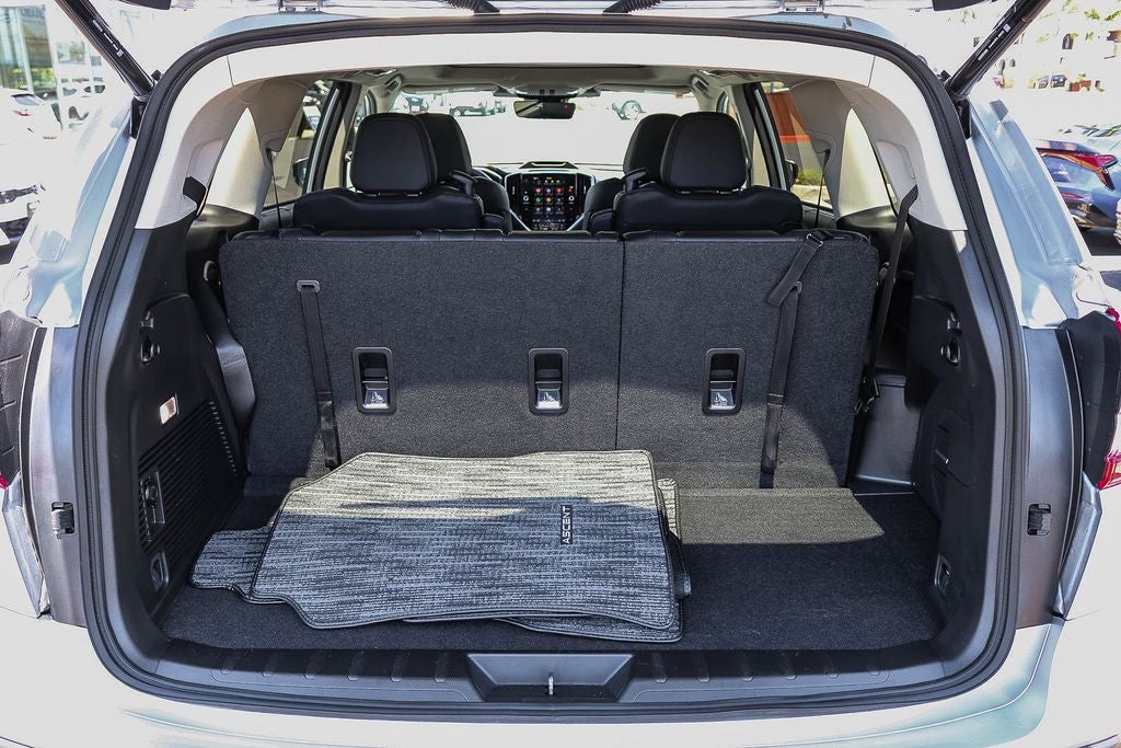 2026 Subaru Ascent Limited