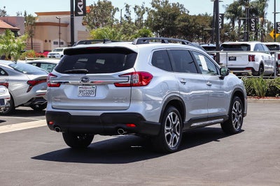 2026 Subaru Ascent Limited