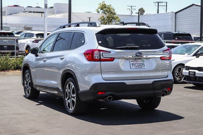 2026 Subaru Ascent Limited