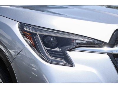 2026 Subaru Ascent Limited