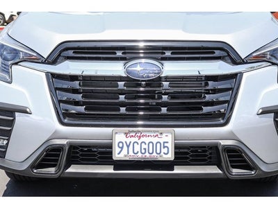 2026 Subaru Ascent Limited