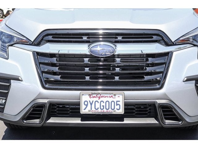 2026 Subaru Ascent Limited