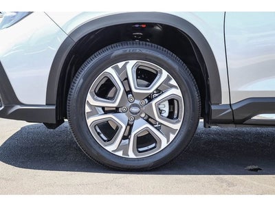 2026 Subaru Ascent Limited