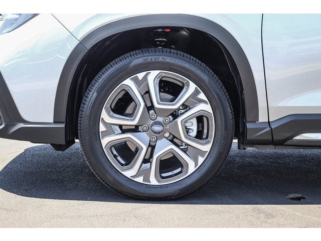 2026 Subaru Ascent Limited