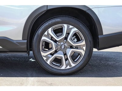 2026 Subaru Ascent Limited