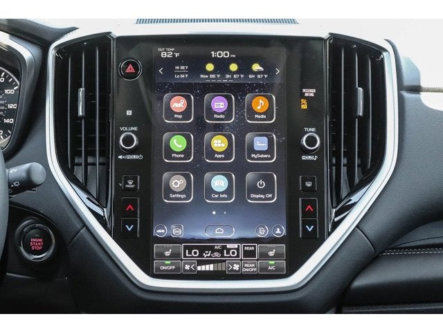 2026 Subaru Ascent Limited