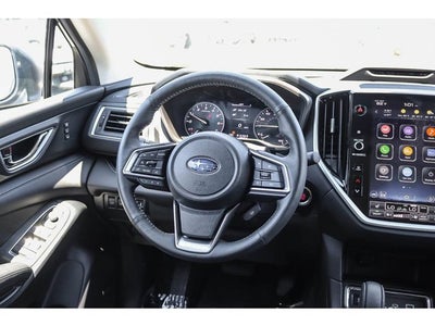 2026 Subaru Ascent Limited