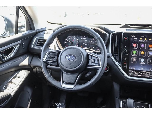 2026 Subaru Ascent Limited