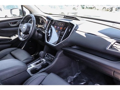 2026 Subaru Ascent Limited