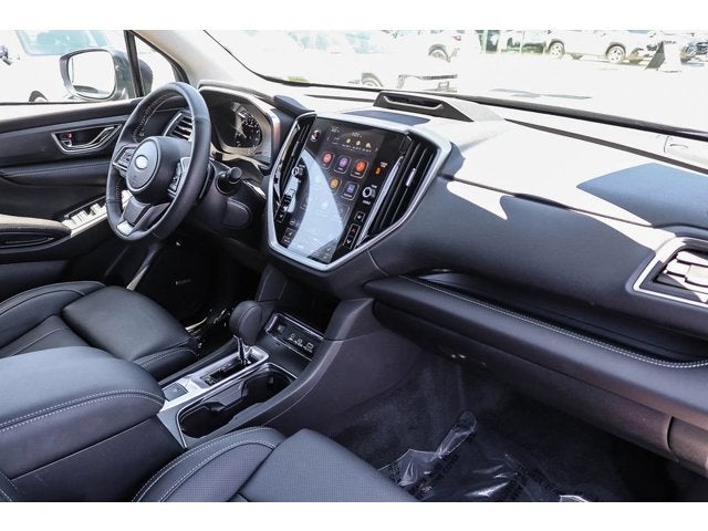 2026 Subaru Ascent Limited