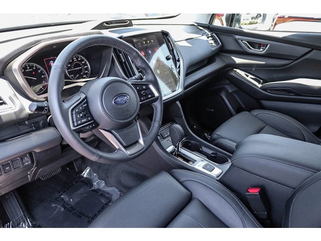 2026 Subaru Ascent Limited