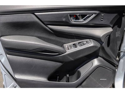 2026 Subaru Ascent Limited