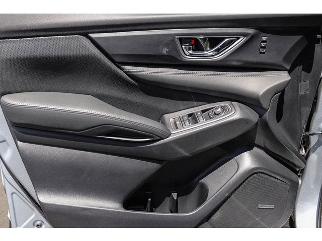2026 Subaru Ascent Limited