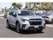 2026 Subaru Ascent Limited