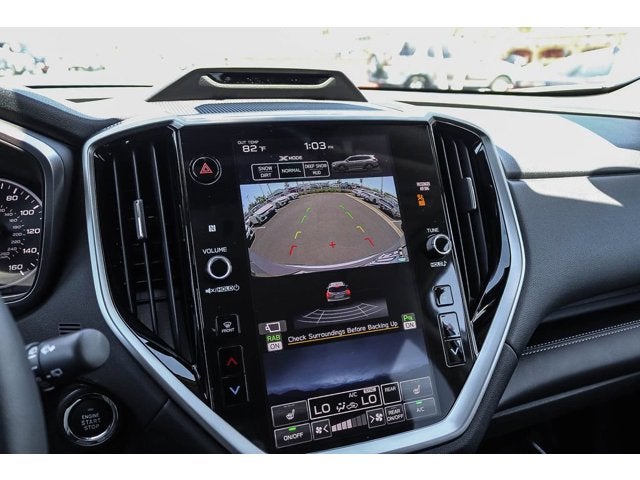 2026 Subaru Ascent Limited
