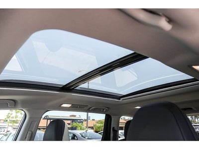 2026 Subaru Ascent Limited