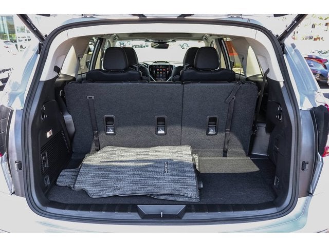 2026 Subaru Ascent Limited
