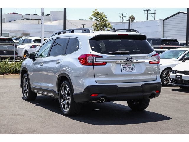 2026 Subaru Ascent Limited